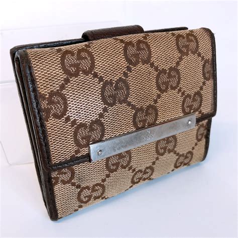 gucci wallet women's malaysia price|cheapest Gucci wallet.